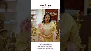 Wedtree @ Bengaluru - A grand launch at Jayanagar  #returngifts #utilitygifts #giftsonline