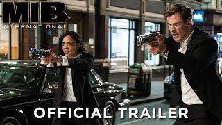 MEN IN BLACK: INTERNATIONAL - Official Trailer