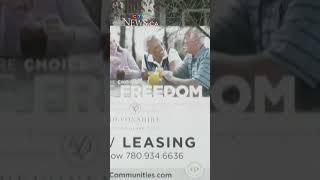 President of Edmonton property development company charged