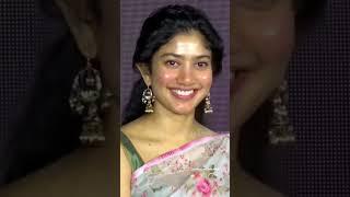 Sai pallavi  cute smile video #shorts