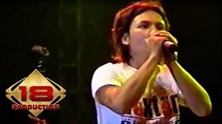 Caffeine - Hidupku Kan Damaikan Hatimu  (Live Konser Pekalongan 18 Agustus 2006)