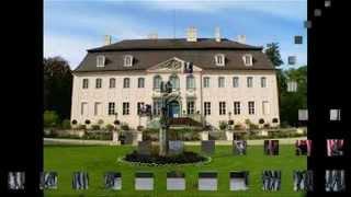 Park and  Schloss Branitz - Stiftung Park und Schloss Branitz - Germany Guide