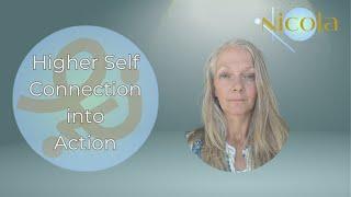 Connecting to Your Higher Self