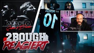 hart!! SOUFIAN x DARDAN - MAFIA / AVIE X QASSEM - HOUMA / 2Bough REACTION