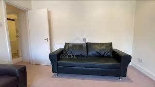 1 Bedroom Semi-Detached To Rent   |   Pinfold Road, Streatham, London, SW16