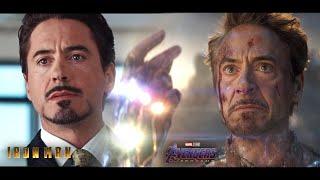 All MCU References & Callbacks in Avengers Endgame Parody