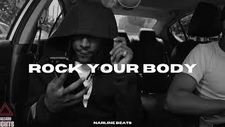 [FREE] Sdot Go x M Row Type Beat 2024 "Rock Your Body | Dark Jersey Club/Sexy Drill Type Beat Sample