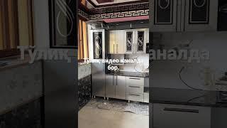 ОШХОНА МЕБЕЛ ️ 99-327-56-56 ️ 97-999-93-91 КУХНЯ МЕБЕЛ #kitchen #interiordesign #interior #home