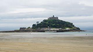 St Michaels Mount