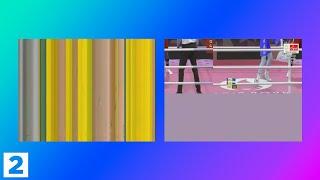 Paris 2024 Channel (Cignal) - Technical Difficulties