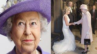 After A Couple Invited The Queen To Their Wedding, They Were Blown Away By Her Majesty’s Response