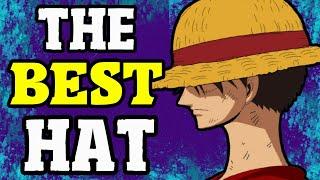 The Best Hat In One Piece! - TIER LIST