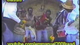 Boukman Eksperyans - Ke m Pa Sote (  kanaval 1990 )