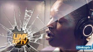 Behind Barz - Joe Black // @linkuptv @joeblackuk | Link Up TV