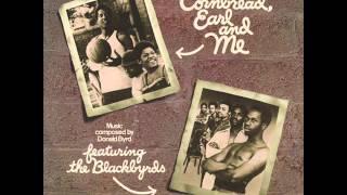 The Blackbyrds - Cornbread