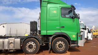 Truck, Machinery and General Online Auction | Perth