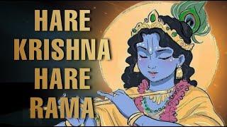 Celebrating KRISHNA | Hare Krishna Hare Rama + Shri Krishna Govind  Krishna Bhajan Janmashtami 2024