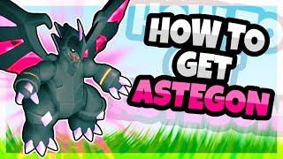 PALWORLD HOW TO GET ASTEGON [BREEDING GUIDE & LOCATION]