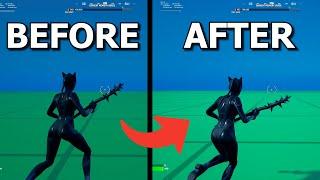 How To Get DOUBLE MOVEMENT in Fortnite Chapter 5 Season 1! (EASY)