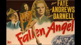 Fallen Angel with Alice Faye 1945- 1080p HD Film