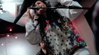 CocoRosie - R.I.P. Burn Face (Live on KEXP)