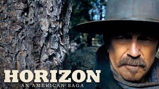 Horizon: An American Saga  Chapter 1 2024 Movie | Octo Cinemax | Full Fact & Review Film