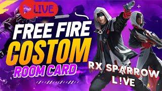 Malayalam Garena Free Fire :  Excited stream | Playing Squad | Streaming with Turnip