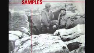 The Samples - Dead Hero