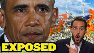 $20 Billion Slush Fund Lined Pockets of Obama’s Friends with Taxpayer Dollars