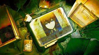 Making Sense of Steins;Gate