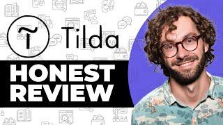 Tilda Website Builder Honest Review - Watch Before Using