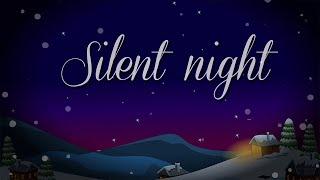 Silent Night Christmas Carol | Picture of the Magi