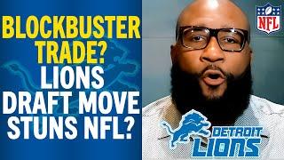  BIG NEWS: Lions Securing Future Defensive Stars in the NFL Draft! DETROIT LIONS NEWS TODAY
