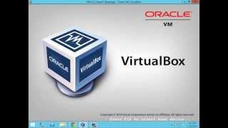 How to install Linux for Oracle EBS 12.2 Installation in Virtualbox?