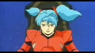 AMV  GUNDAM CHAR S COUNTERATTACK