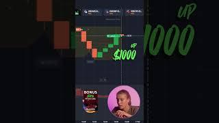 MY BEST STRATEGY IN ACTION