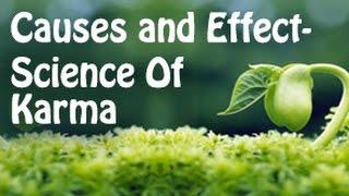 Real truth about karma | Karma and its causes and effects | Dada Bhagwan