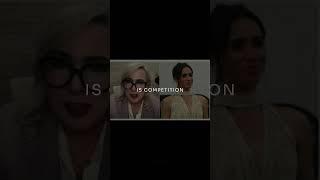 Another A-Lister Ghosts Meghan The Royal Icy Shoulder Continues