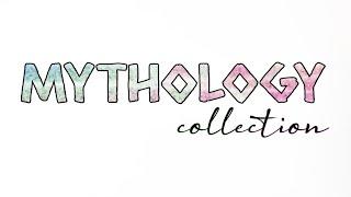 Mythology Collection | Spring 2022 Snowflake Designs