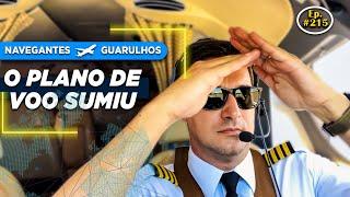 DE SC PARA GUARULHOS: BASTIDORES DA AVIAÇÃO EXECUTIVA NO AEROPORTO MAIS MOVIMENTADO DO BRASIL