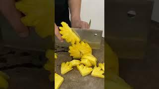 How to Cut and Carve Fruits & Vegetables Like a Pro | Knife Skill Techniques