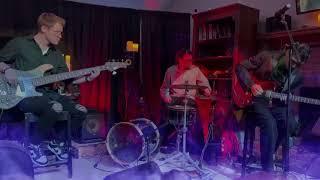 Chris Reed & The Bad Kids - Miles Davis Jam