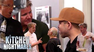 moments ive definitely memorised | Kitchen Nightmares