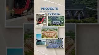 Leader's Legacy | Tata Projects Limited