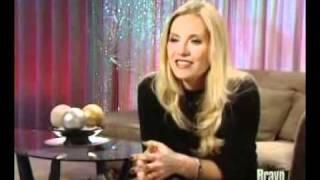 Emily Procter (highlights) S1 *she's so stylish*