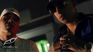 Ñengo Flow X Darell - El Juego (Video Oficial)