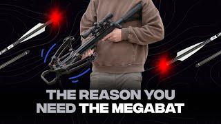 The Reason YOU NEED The Ballista MegaBAt