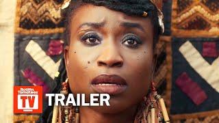 African Queens: Njinga Season 1 Trailer