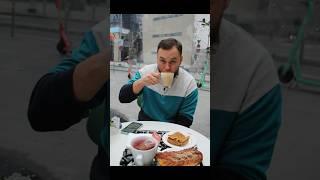 В какой стране самый вкусный Мак? #кругосветка #путешествия #путешественники #travel #отдых
