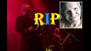 Tim Smith death. Cardiacs frontman dies aged 59